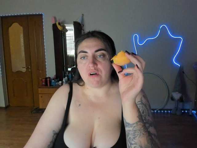 UkraineGirl live cam on BongaCams
