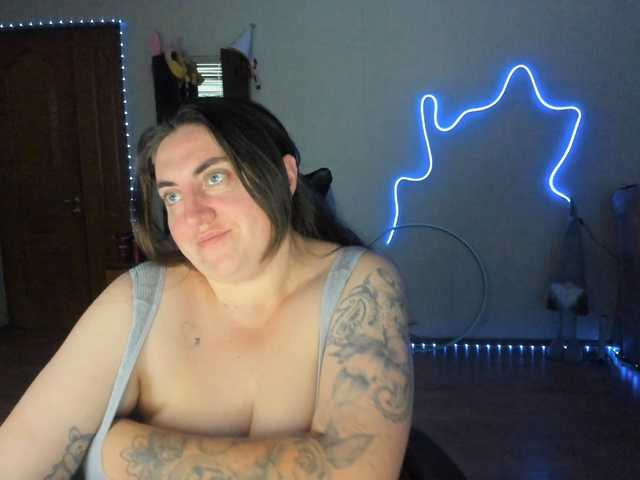 UkraineGirl live cam on BongaCams