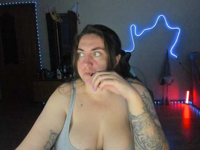 UkraineGirl live cam on BongaCams