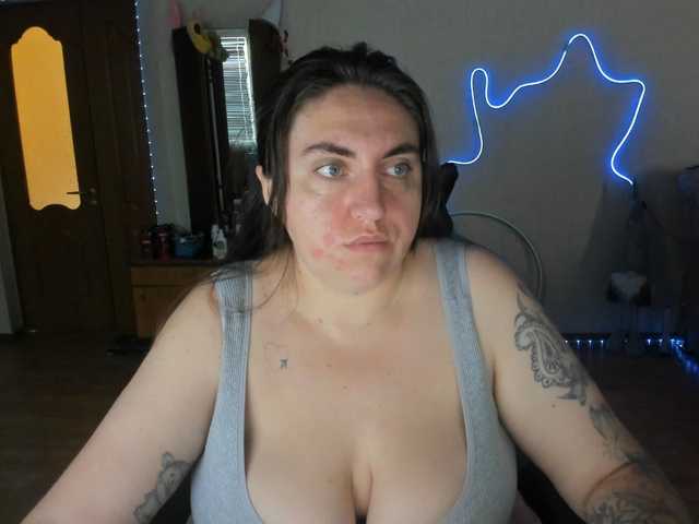 UkraineGirl live cam on BongaCams