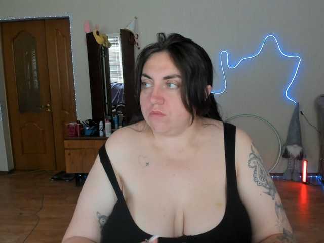 UkraineGirl live webcam show