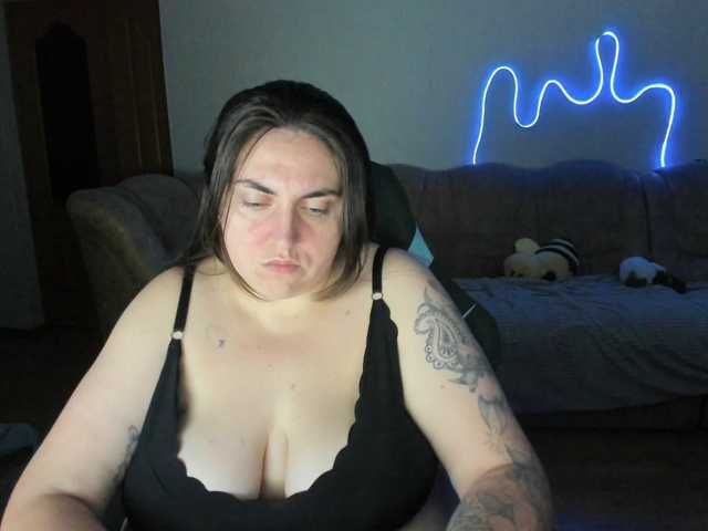 UkraineGirl live cam on BongaCams
