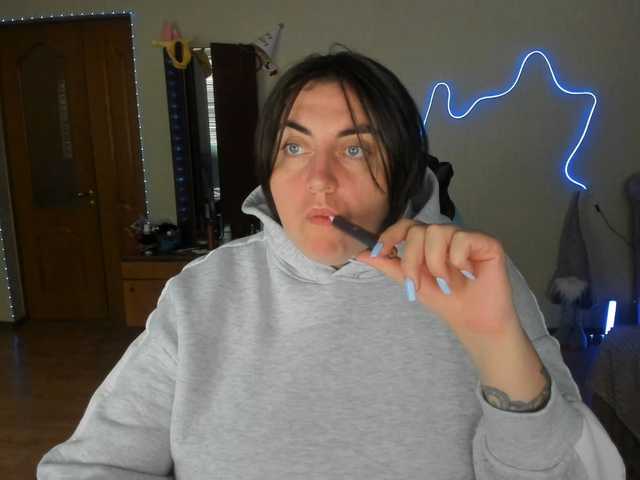 UkraineGirl live cam on BongaCams