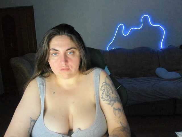 UkraineGirl live cam on BongaCams