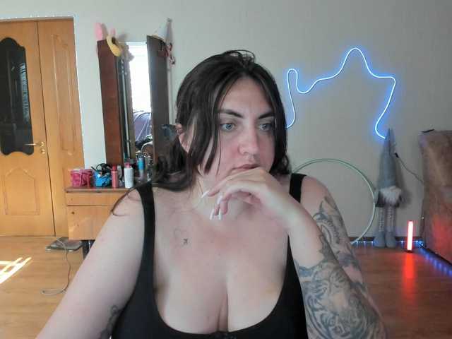 UkraineGirl live webcam show