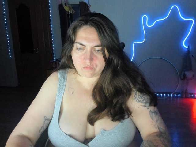 UkraineGirl live cam on BongaCams