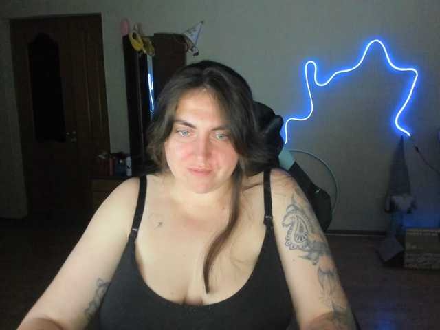 UkraineGirl live cam on BongaCams