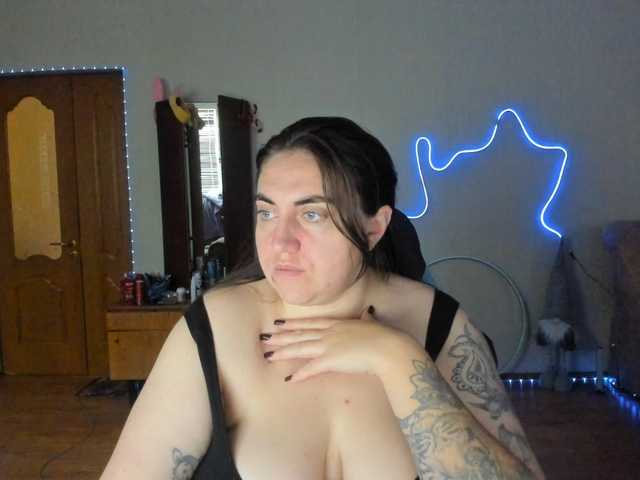 UkraineGirl live cam on BongaCams