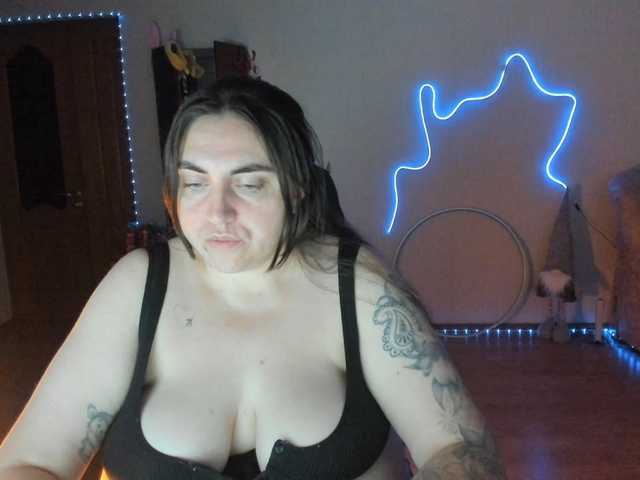 UkraineGirl — live female cam