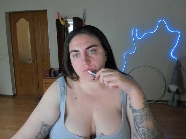 UkraineGirl live cam on BongaCams