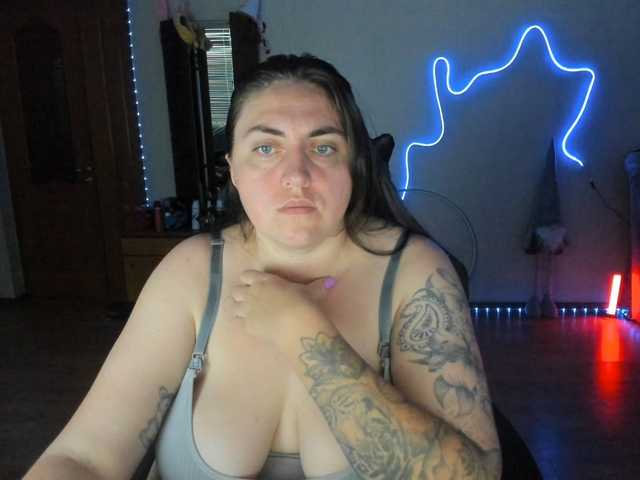 UkraineGirl live cam on BongaCams