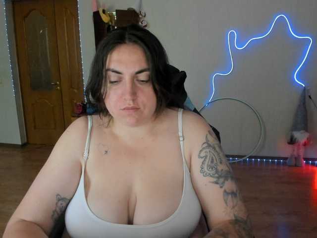 UkraineGirl live cam on BongaCams