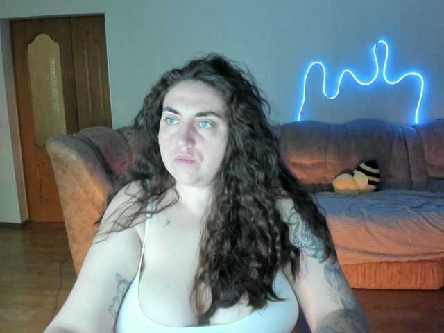 UkraineGirl live cam on BongaCams