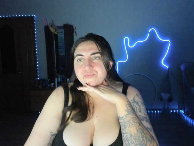 UkraineGirl live cam on BongaCams