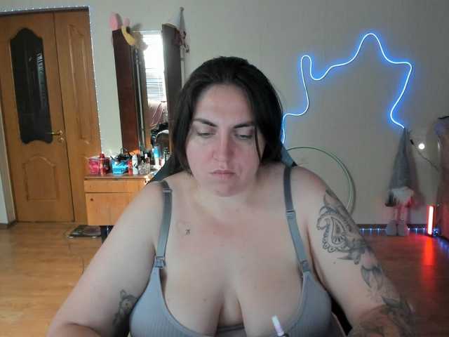 UkraineGirl live cam on BongaCams
