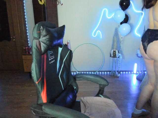 UkraineGirl live cam