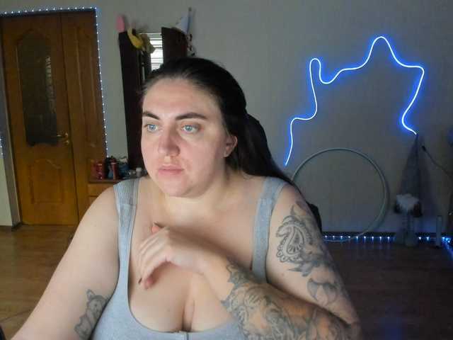 UkraineGirl live cam on BongaCams