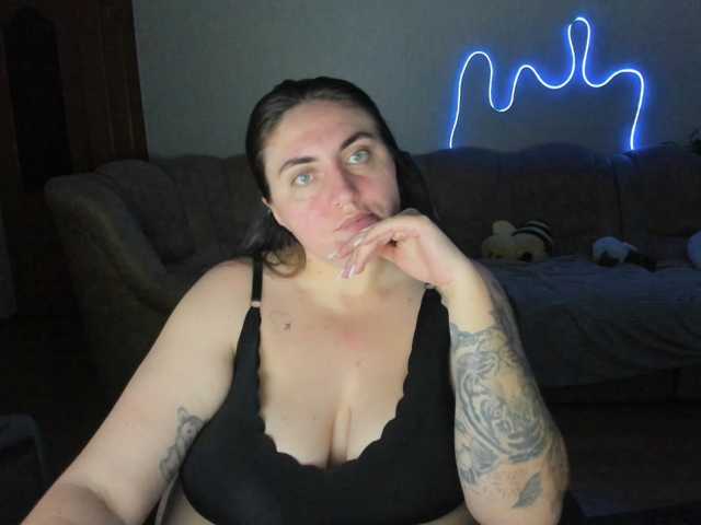 UkraineGirl live cam on BongaCams