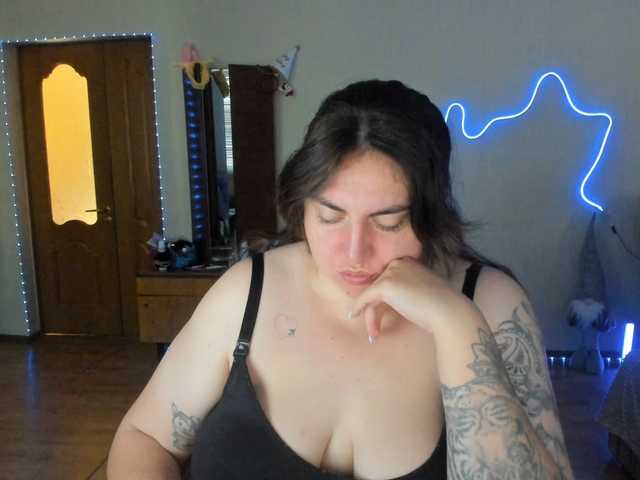 UkraineGirl live cam on BongaCams