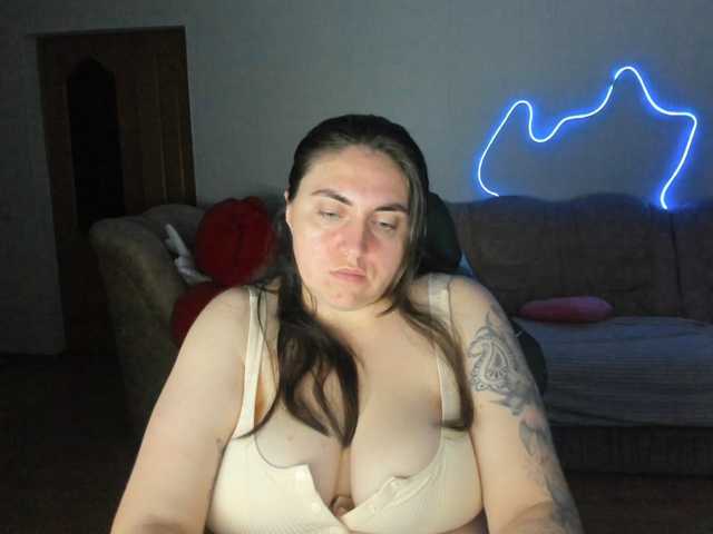 UkraineGirl live cam on BongaCams