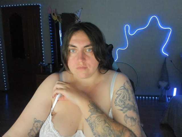 UkraineGirl live cam on BongaCams