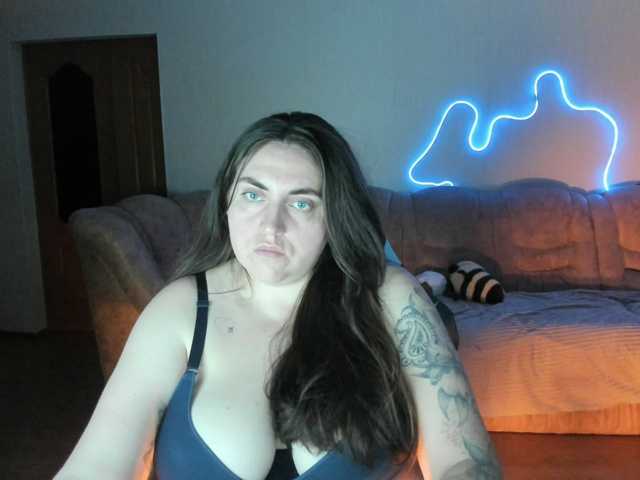 UkraineGirl live cam on BongaCams