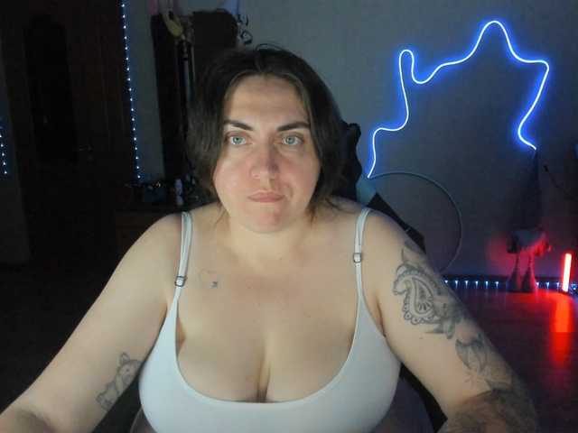 UkraineGirl live cam on BongaCams