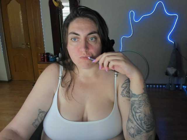 UkraineGirl live cam on BongaCams