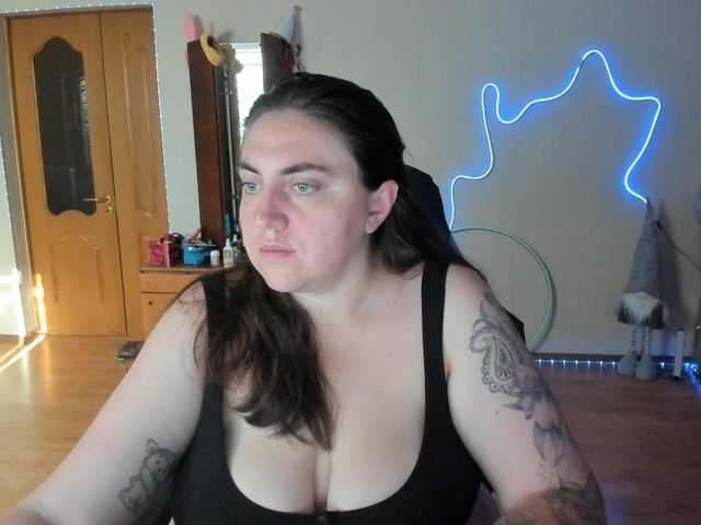 UkraineGirl live cam on BongaCams