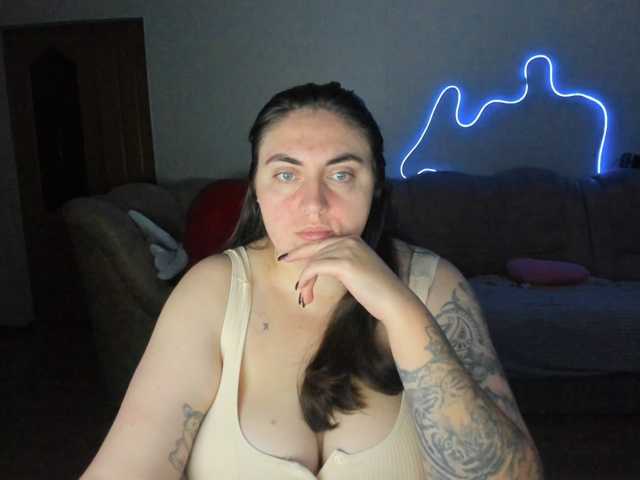 UkraineGirl live cam on BongaCams