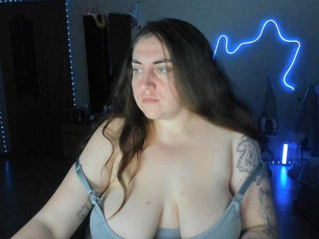 UkraineGirl's BongaCams show and profile