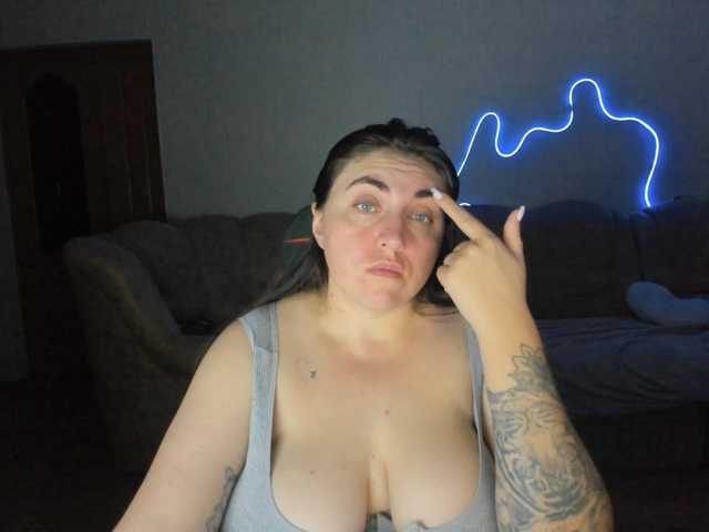 UkraineGirl live cam on BongaCams