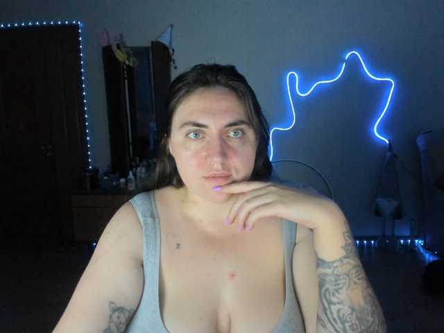 UkraineGirl live cam on BongaCams