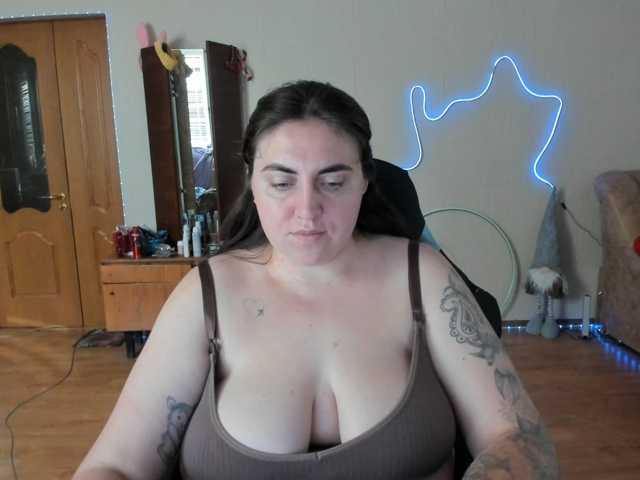 UkraineGirl live cam on BongaCams