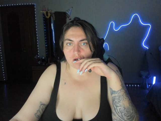 UkraineGirl live cam on BongaCams