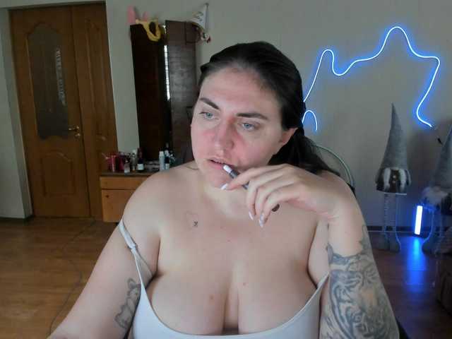 UkraineGirl Live Cam Chat on BongaCams