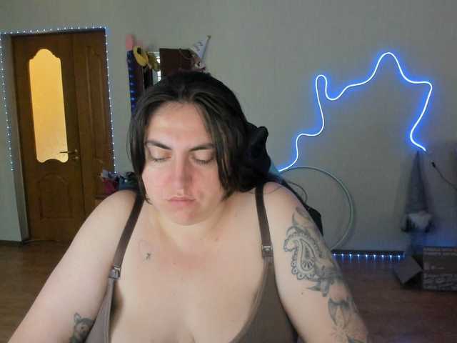 UkraineGirl live cam on BongaCams