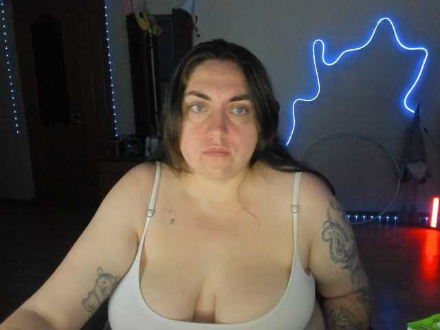 UkraineGirl live cam on BongaCams