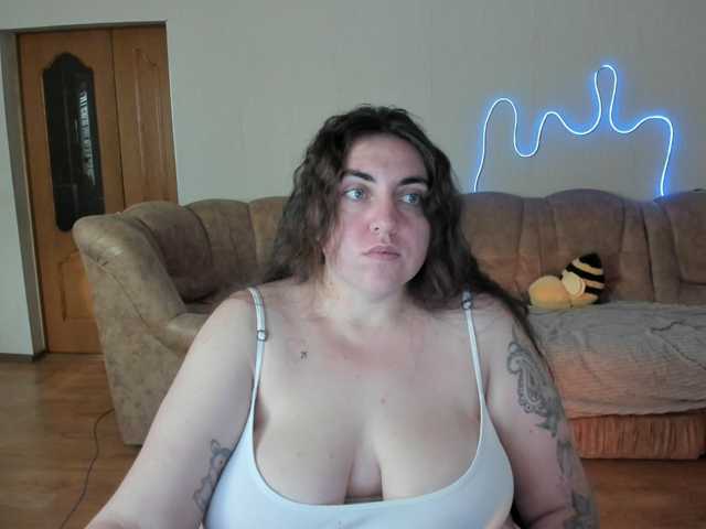 UkraineGirl live cam on BongaCams