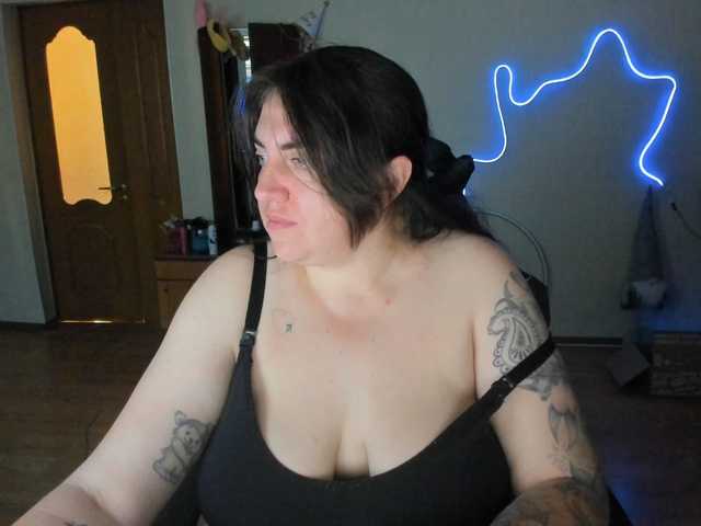 UkraineGirl live cam on BongaCams