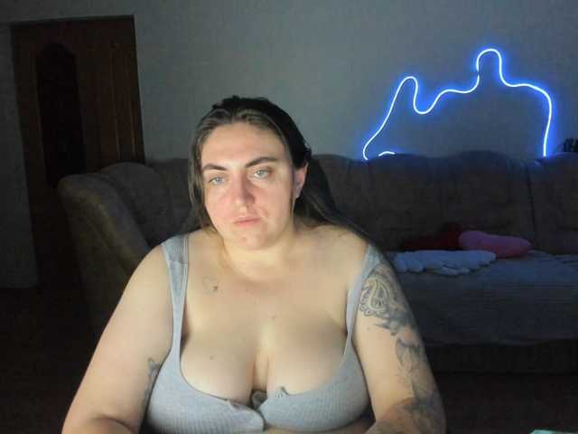 UkraineGirl live cam on BongaCams