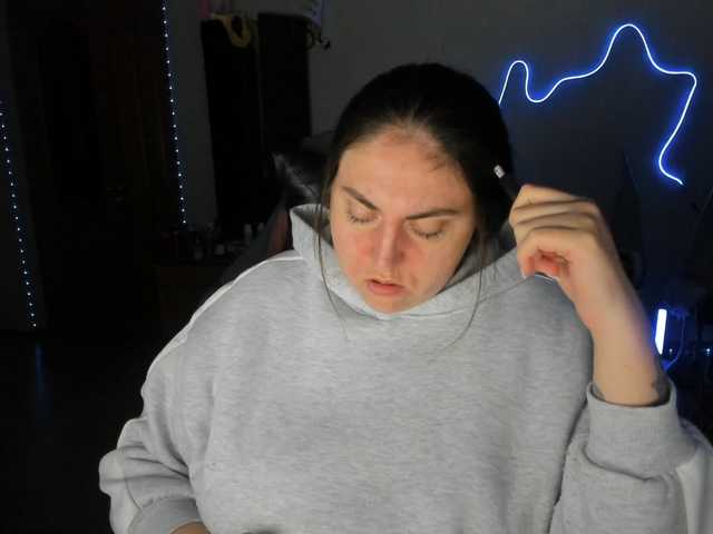 UkraineGirl's BongaCams show and profile