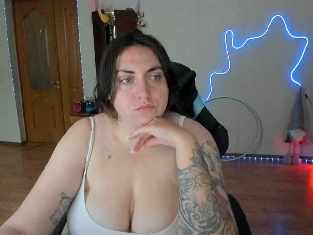 UkraineGirl live cam on BongaCams
