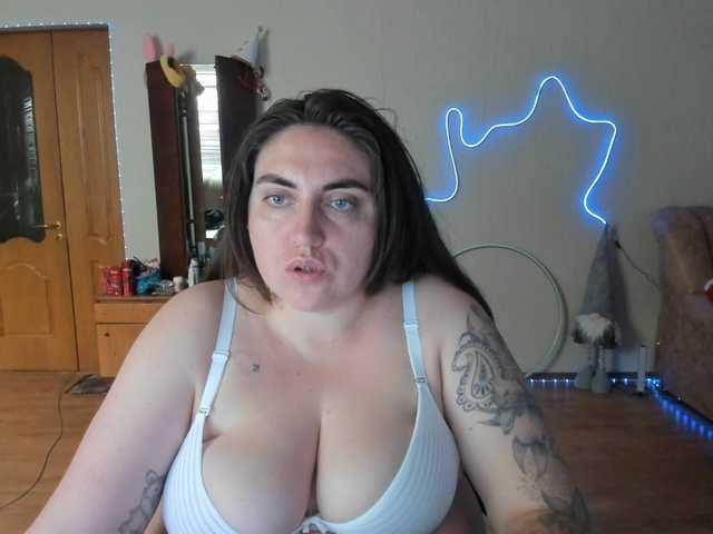 UkraineGirl live cam on BongaCams