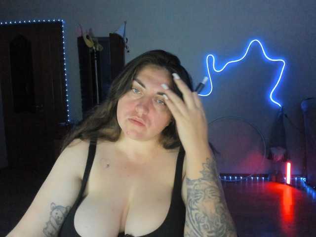 UkraineGirl live webcam show