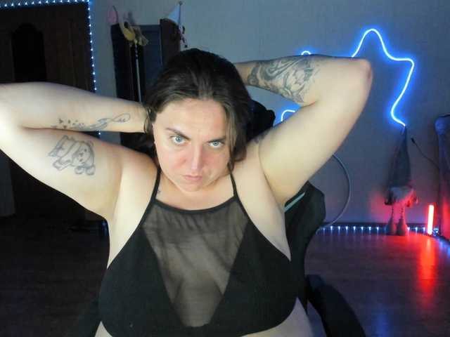 UkraineGirl Прямой эфир на BongaCams