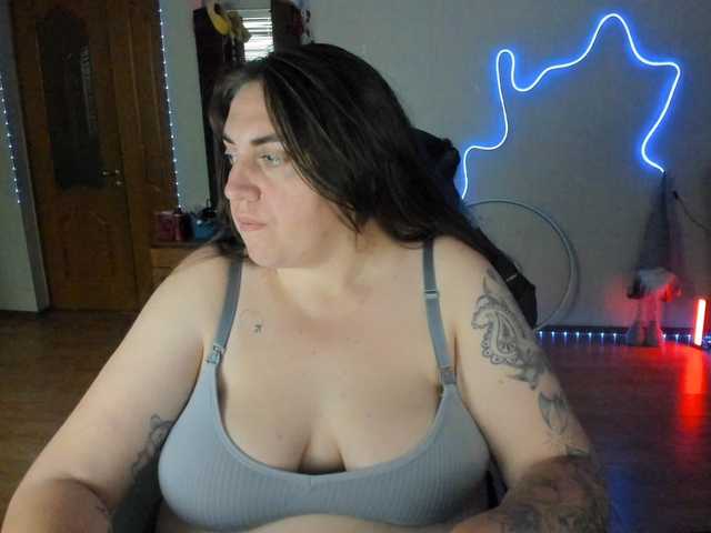 UkraineGirl live webcam show