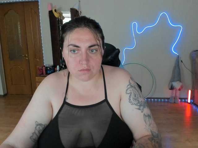 UkraineGirl live cam on BongaCams