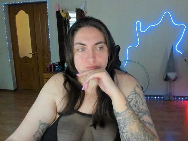 UkraineGirl live cam on BongaCams