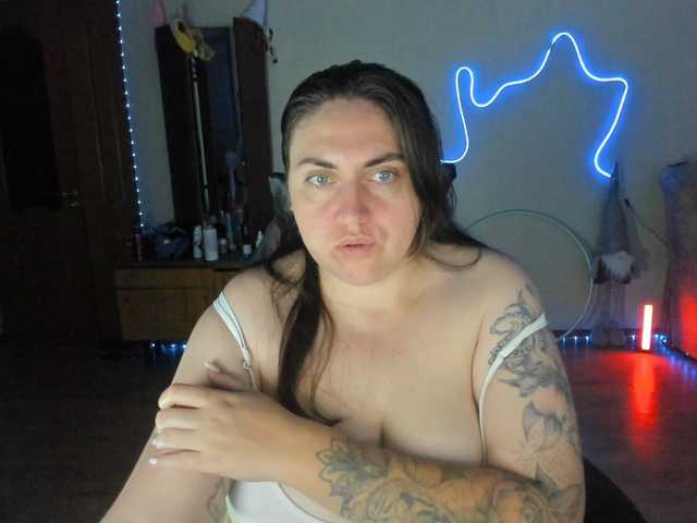 UkraineGirl live cam on BongaCams
